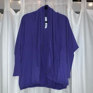 Lululemon Cardigan